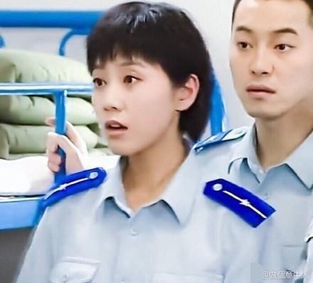 张克帆年轻照片,张克帆年轻时的风采瞬间