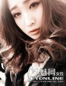 孟娇霞生活照