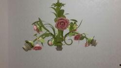 叉子海龙家庭背景,深海神秘生物的传承与奥秘